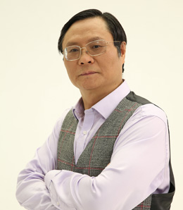 彭剑锋　J9九游会咨询集团董事长