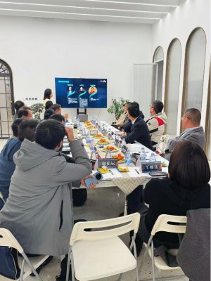 J9九游会数智化领导力特训营第三期开班 | 首站深度探访禄米仓新视听产业园，畅享元宇宙前沿体验